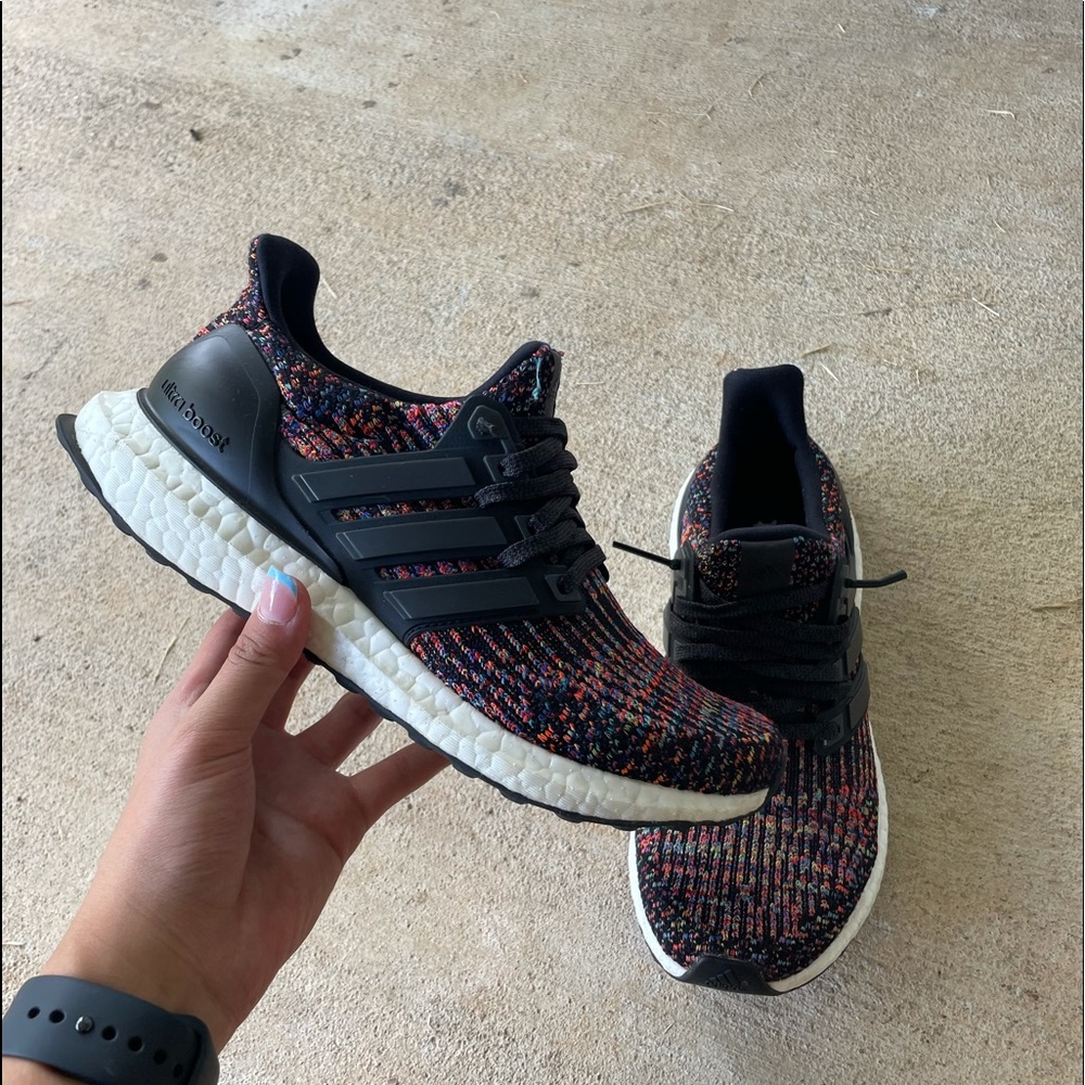 Women’s Adidas Ultraboost